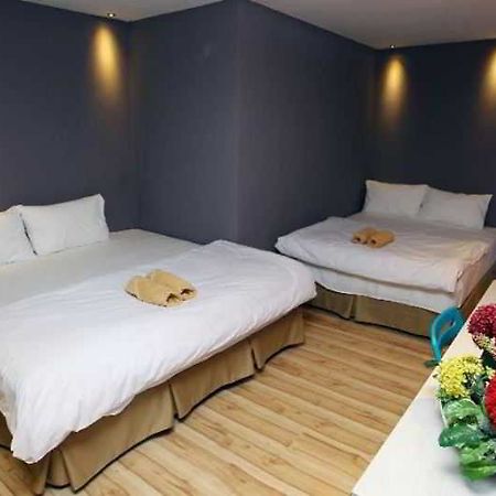 Citylight Hotel Шах-Алам Экстерьер фото