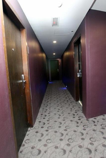 Citylight Hotel Шах-Алам Экстерьер фото